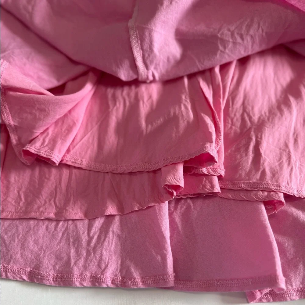 Princess Polly “Marena” mini dress in Pink in size 12 - Picture 10 of 13